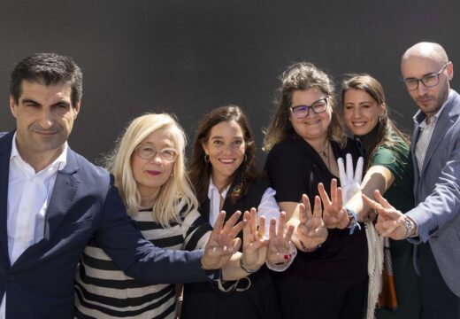 A décima edición da Noite Branca da Coruña homenaxea ás familias acolledoras no Día Mundial do Acollemento Familiar